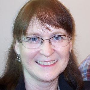 Meet your Posher, Helen