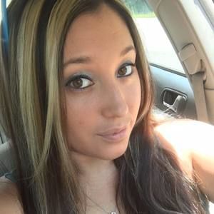 Meet your Posher, Mandy