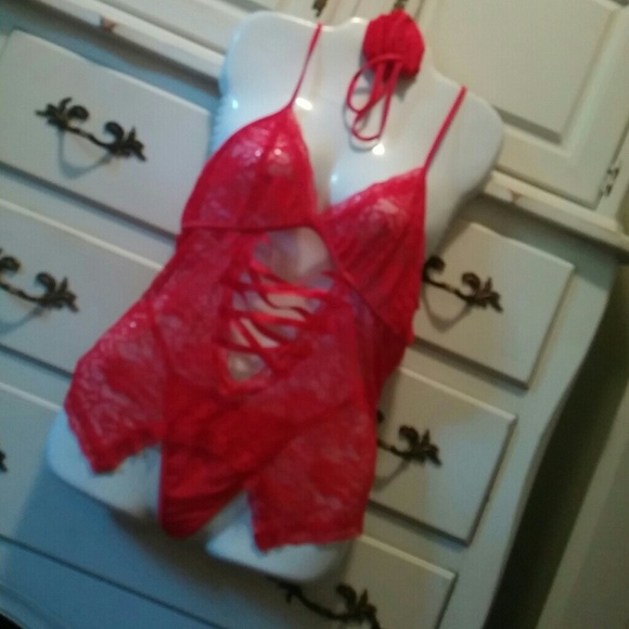 Intimate apparel - Picture 1 of 2