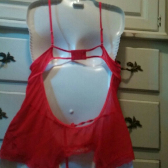 Intimate apparel - Picture 2 of 2