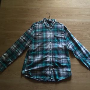 American eagle shirt