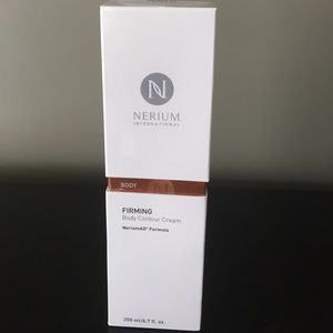 Nerium Firming Body Contour Cream