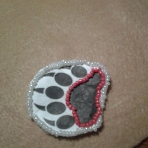 Meet your Posher, Nadine