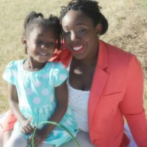 Meet your Posher, Whitney