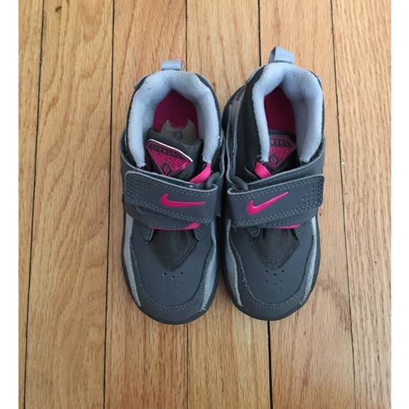 Nike diamond turf