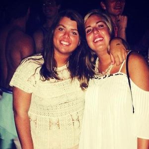 Meet your Posher, Marley