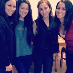 Meet your Posher, Samantha