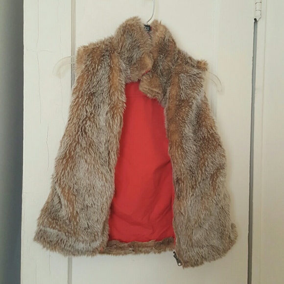 gap Other - Reversable vest