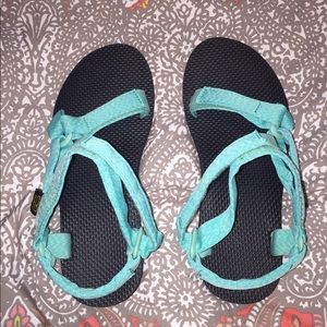 Teva sandals