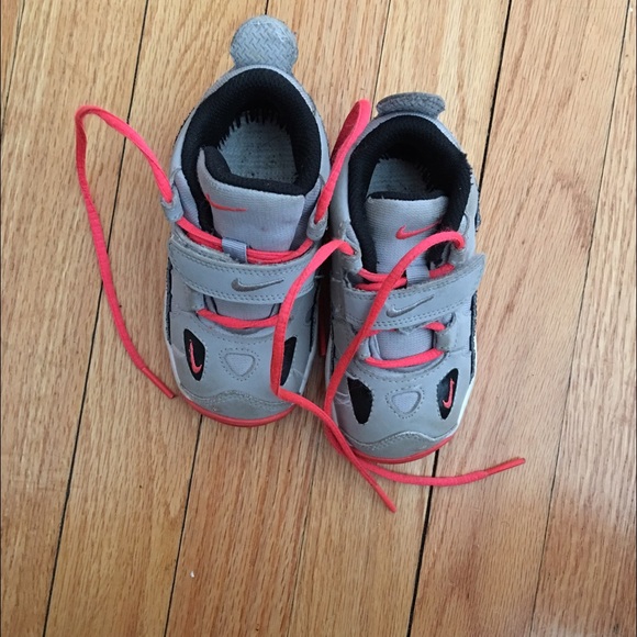 Nike shoes