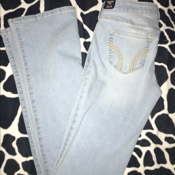 💙Boot cut jeans💙