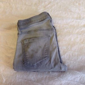 Citizens of humanity In excellent condition.