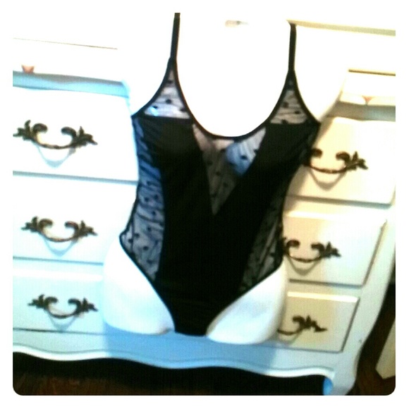Intimate apparel