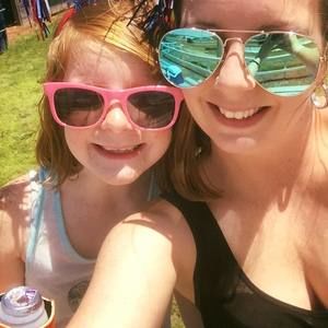 Meet your Posher, Tara