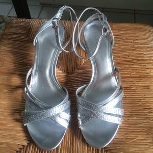 Aldo Heels