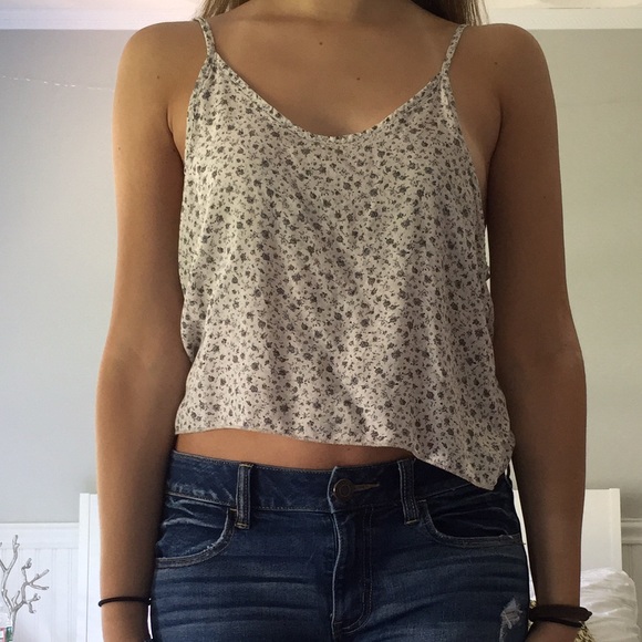 Brandy Melville Tank