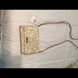 New Kate spade crossbody bag