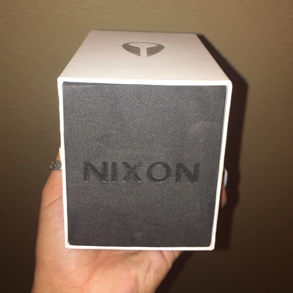 Corporal SS Nixon watch main image 4