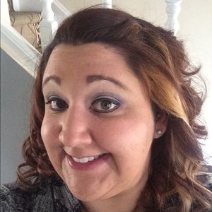 Meet your Posher, Ginny