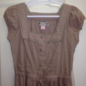 Flying Tomato sz S dress