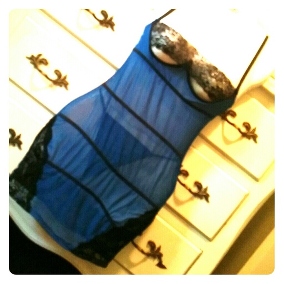 Intimate apparel - Picture 1 of 1