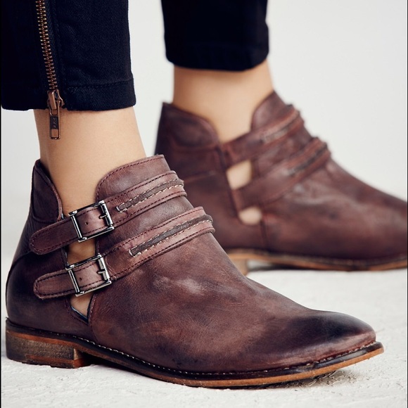 braeburn ankle boot