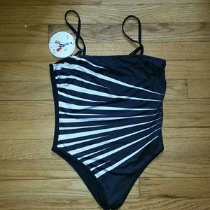 Sporty One Piece