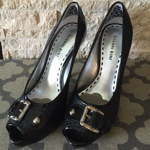 Gianni Bini heels