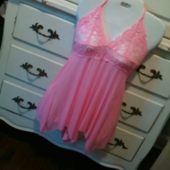 Intimate apparel