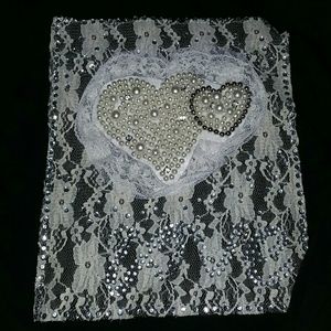 2 shirts new only washed