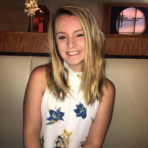 Meet your Posher, Mackenzie