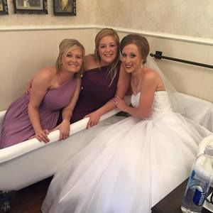 Meet your Posher, Eve