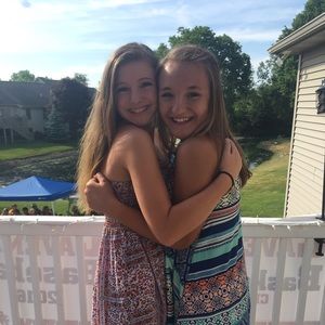 Meet your Posher, Emily