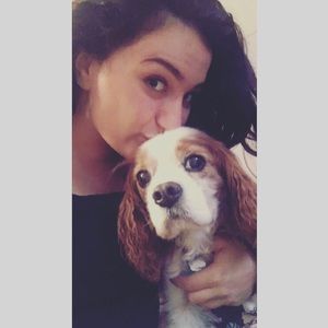 Meet your Posher, Julia