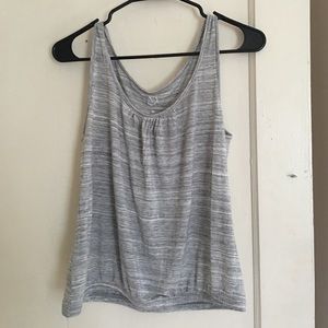 New York & Co cropped tank
