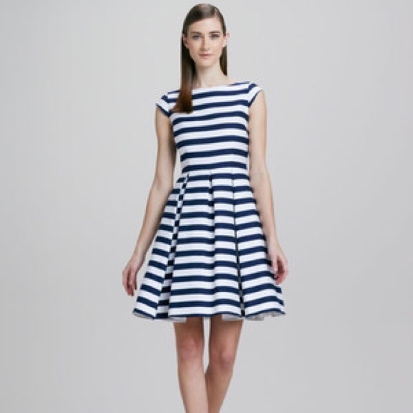 NWT kate spade new york muriella dress