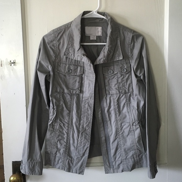 Military Jacket