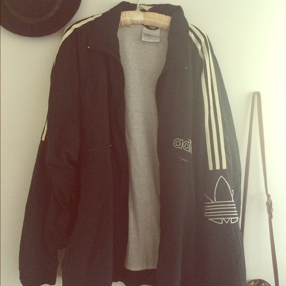 Adidas Jacket