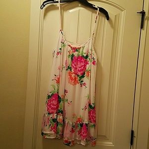 Abercrombie dress