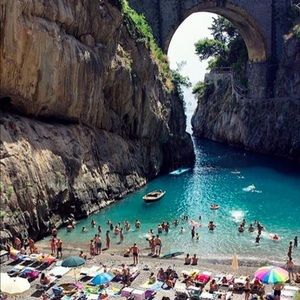 Meet your Posher, Betsy