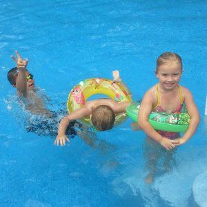 Meet your Posher, Jean