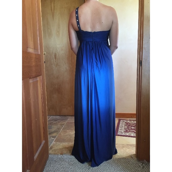 Bellissima Fashions Formal Dress - Picture 2 of 4