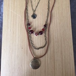 necklace