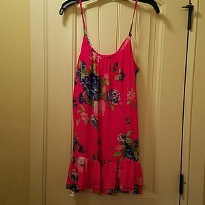 Abercrombie dress