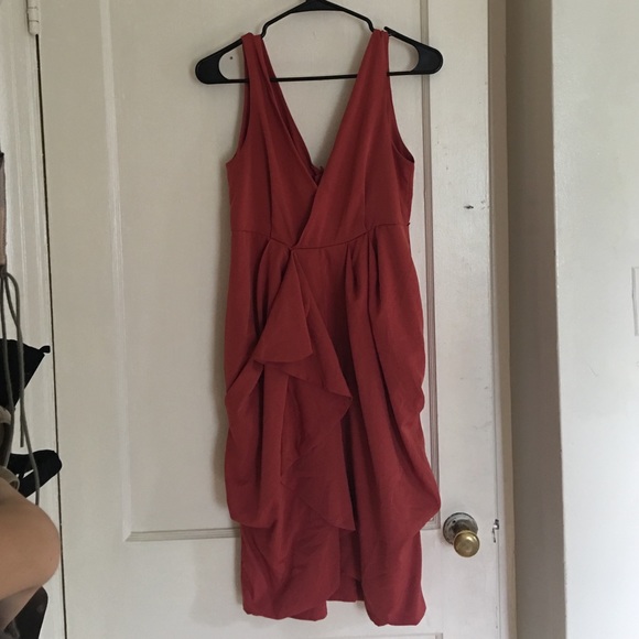 H&M formal dress - Picture 1 of 3