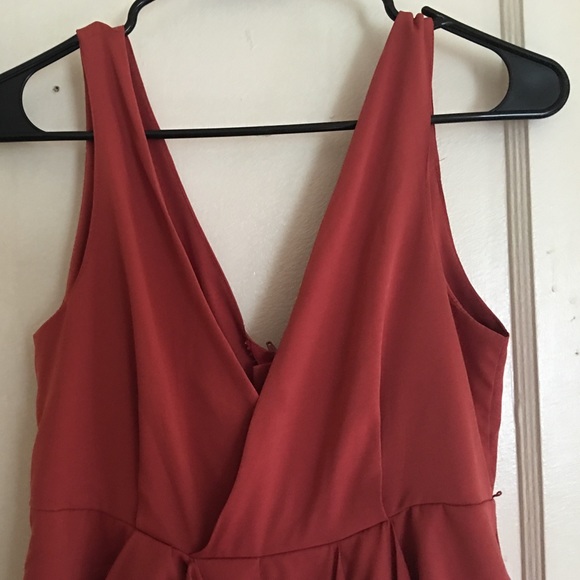 H&M formal dress - Picture 2 of 3