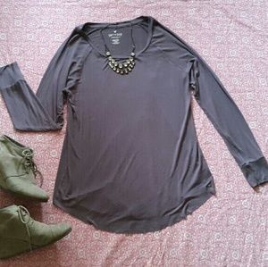 American Eagle Super Soft Tee