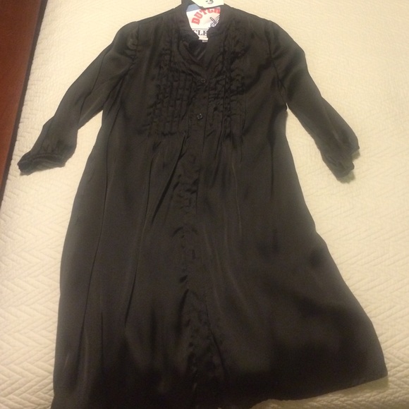 Francesca's boutique dress