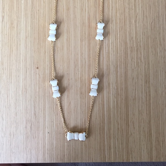 Kate spade necklace