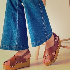 Sam Edelman sandals Sam Edelman sandals